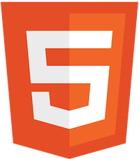 HTML5 Icon
